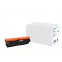 CoreParts QI-HP1019B Toner 1 unid. Compatível Preto
