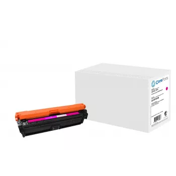 CoreParts QI-HP1019M Toner 1 unid. Compatível Magenta