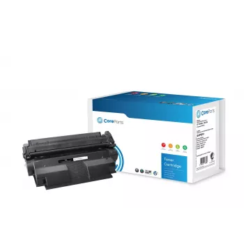 CoreParts Toner Preto C7115X-XXL, 7000 Páginas, Preto, 1 unid.