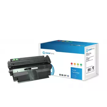 CoreParts Toner Preto Q2613X-XXL, 8000 Páginas, Preto, 1 unid.