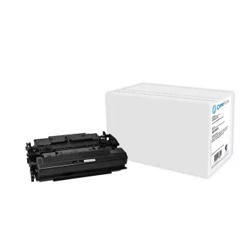 CoreParts Toner Preto CF287X, 18000 Páginas, Preto, 1 unid.