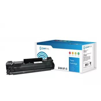 CoreParts Toner Preto CE285A, 1600 Páginas, Preto, 1 unid.