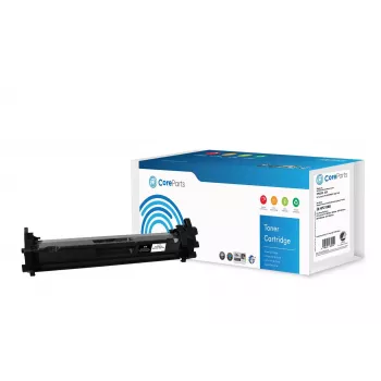 CoreParts QI-HP2136B Toner 1 unid. Compatível Preto