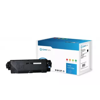 CoreParts QI-KY2069B Toner 1 unid. Compatível Preto