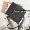 CoreParts TABX-IP10-COVER1 Capa para tablet 27,7 cm (10,9 inch) Flip Case Preto