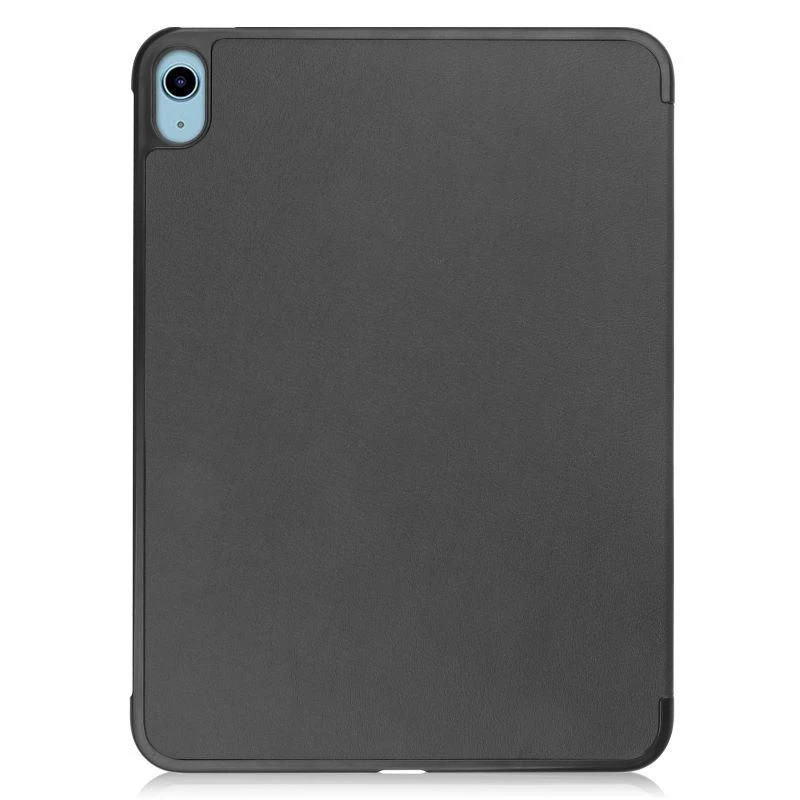 CoreParts TABX-IP10-COVER1 Capa para tablet 27,7 cm (10,9 inch) Flip Case Preto