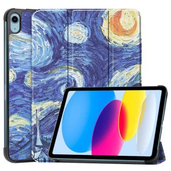 CoreParts TABX-IP10-COVER13 Capa para tablet 27,7 cm (10,9