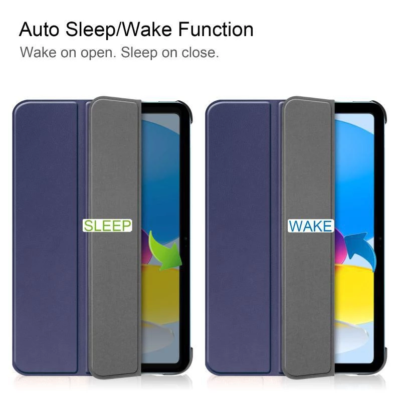 Flip Case Apple CoreParts TABX-IP10-COVER2 27,7 cm 10,9