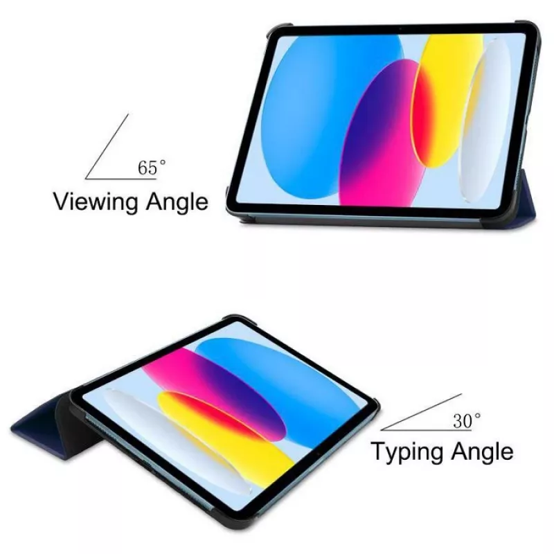 Flip Case Apple CoreParts TABX-IP10-COVER2 27,7 cm 10,9