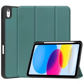 CoreParts TABX-IP10-COVER25 Capa para tablet 27,7 cm (10,9