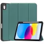 CoreParts TABX-IP10-COVER25 Capa para tablet 27,7 cm (10,9