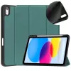 CoreParts TABX-IP10-COVER25 Capa para tablet 27,7 cm (10,9