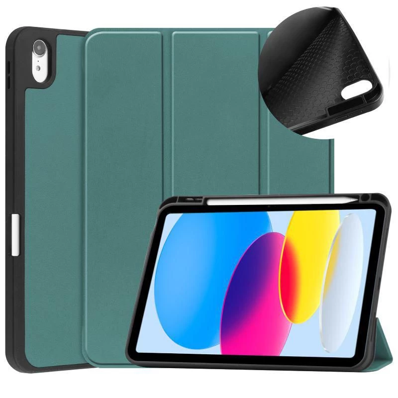 CoreParts TABX-IP10-COVER25 Capa para tablet 27,7 cm (10,9