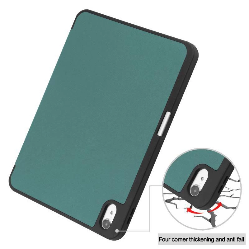 CoreParts TABX-IP10-COVER25 Capa para tablet 27,7 cm (10,9