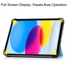 CoreParts TABX-IP10-COVER5 Capa para tablet 27,7 cm (10,9