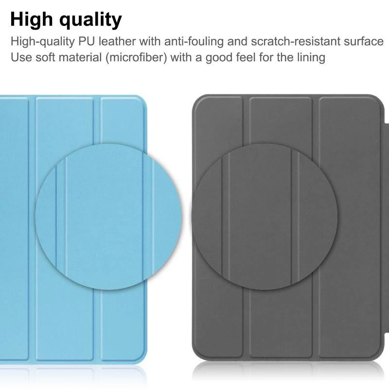 CoreParts TABX-IP10-COVER5 Capa para tablet 27,7 cm (10,9