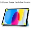 CoreParts TABX-IP10-COVER5 Capa para tablet 27,7 cm (10,9