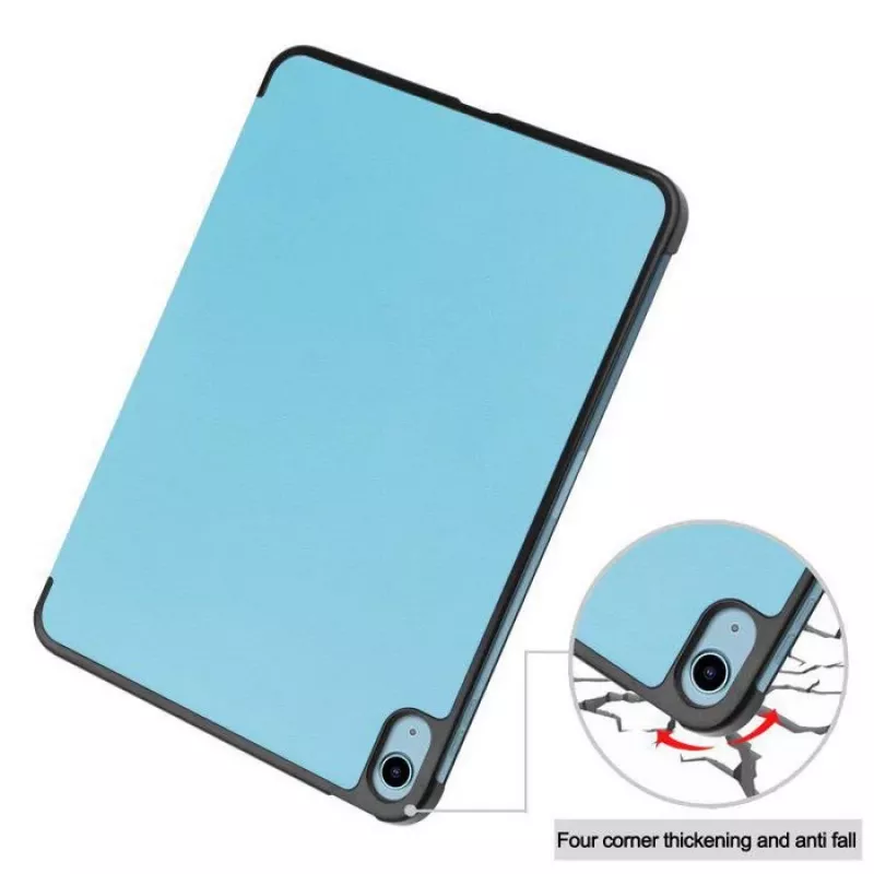 CoreParts TABX-IP10-COVER5 Capa para tablet 27,7 cm (10,9