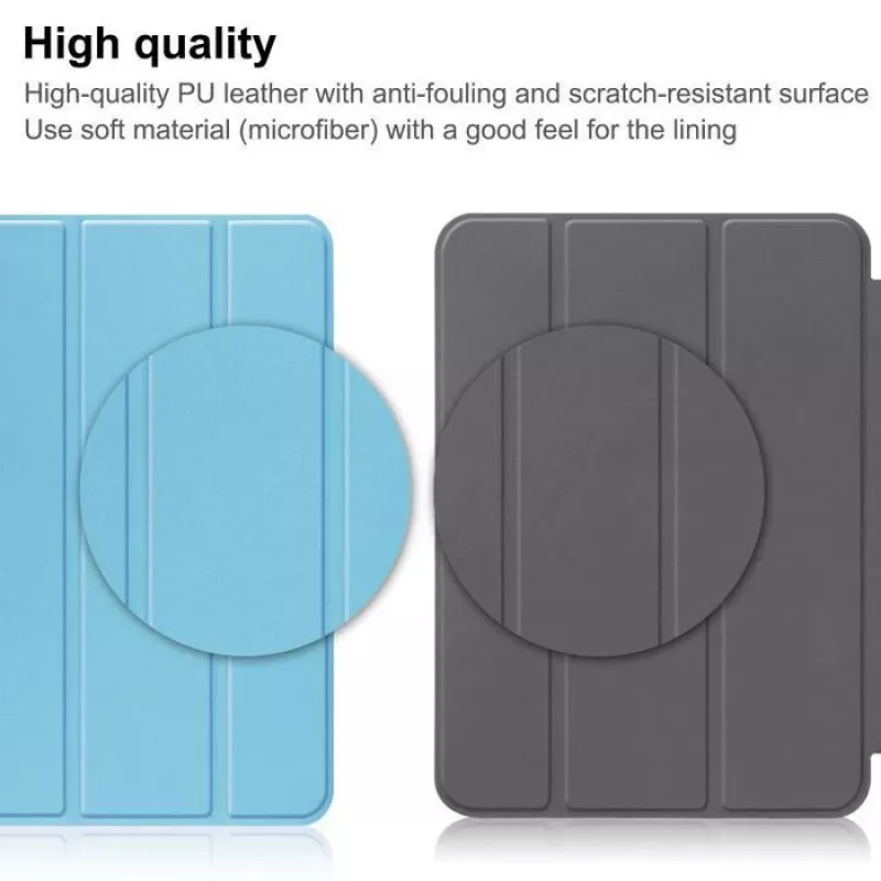 CoreParts TABX-IP10-COVER5 Capa para tablet 27,7 cm (10,9