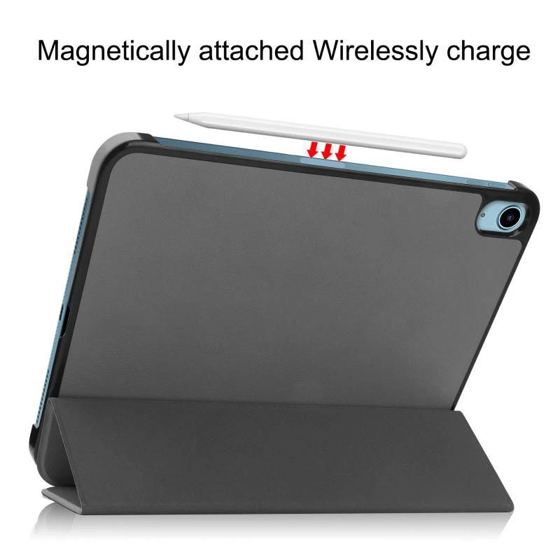 CoreParts TABX-IP10-COVER7 Capa para tablet 27,7 cm (10,9