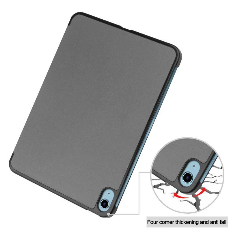 CoreParts TABX-IP10-COVER7 Capa para tablet 27,7 cm (10,9