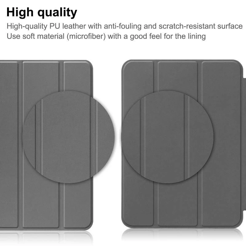 CoreParts TABX-IP10-COVER7 Capa para tablet 27,7 cm (10,9