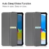 CoreParts TABX-IP10-COVER7 Capa para tablet 27,7 cm (10,9