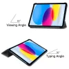 CoreParts TABX-IP10-COVER7 Capa para tablet 27,7 cm (10,9