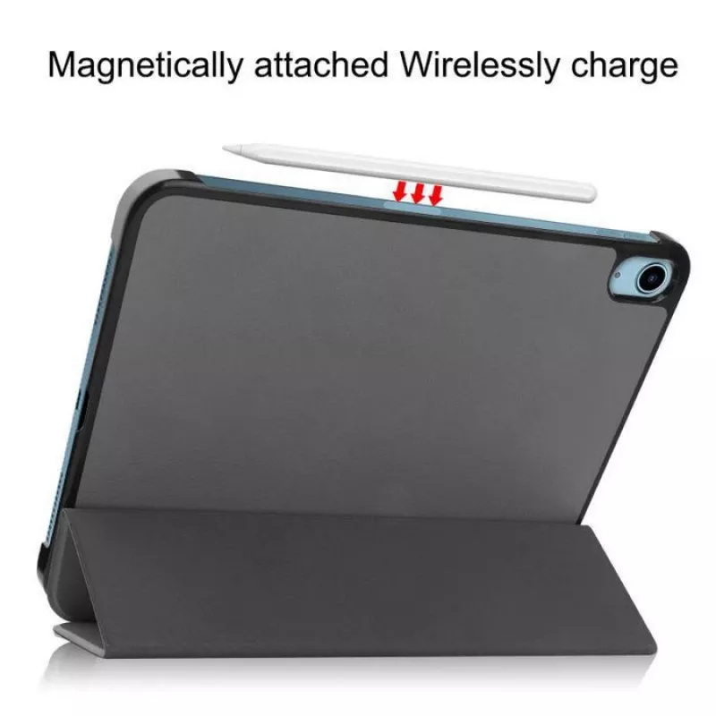 CoreParts TABX-IP10-COVER7 Capa para tablet 27,7 cm (10,9