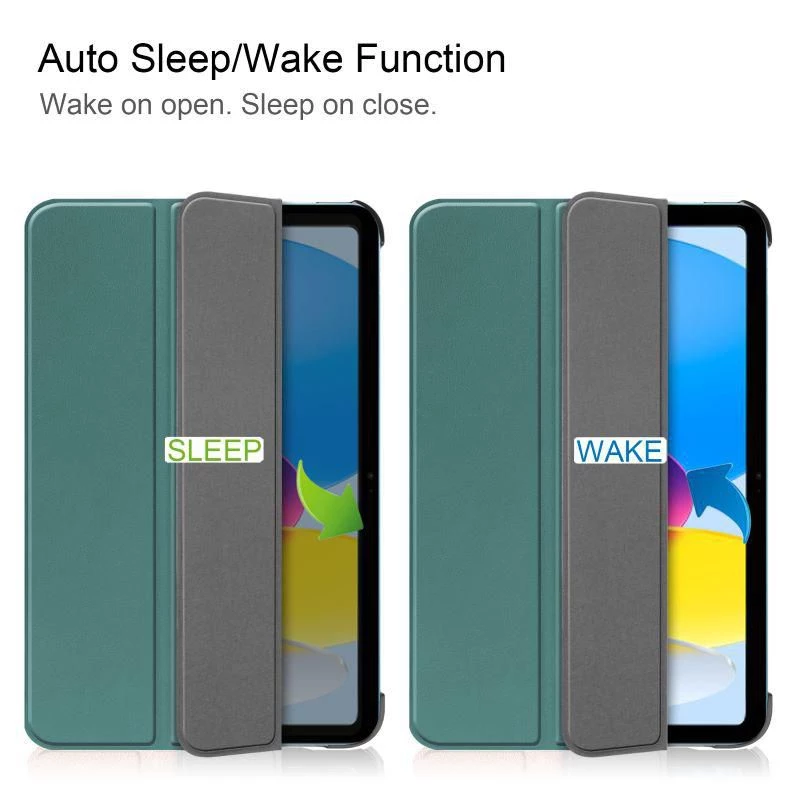 Capa Flip Apple TABX-IP10-COVER8 27,7 cm 10,9