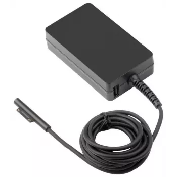 Fonte de alimentação CoreParts W8Z-00002-CP, 65W (15V, 4,3A)