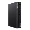 Lenovo ThinkSmart Tiny Kit Intel® Core™ i3 i3-13100T 16 GB DDR4-SDRAM 256 GB SSD Windows 11 IoT Enterprise Mini-PC preto