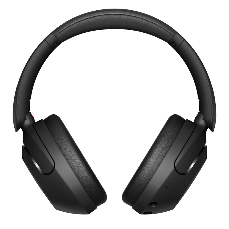 Sony WH-XB910N - preto, sem fios, chamadas/música, 7 - 25000 Hz, 252 g, Auscultadores, preto