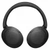Sony WH-XB910N - preto, sem fios, chamadas/música, 7 - 25000 Hz, 252 g, Auscultadores, preto