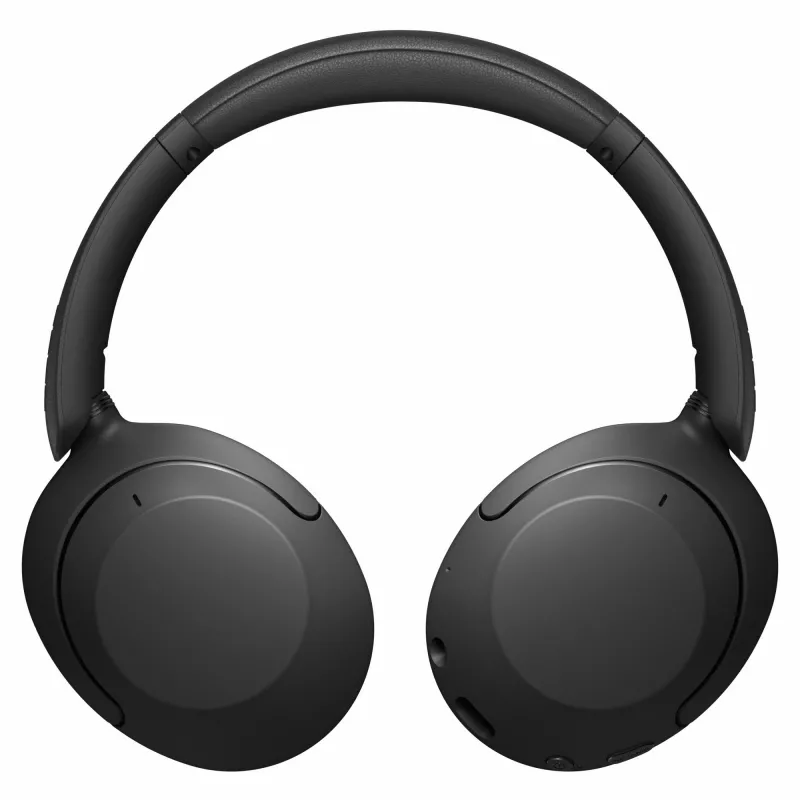 Sony WH-XB910N - preto, sem fios, chamadas/música, 7 - 25000 Hz, 252 g, Auscultadores, preto