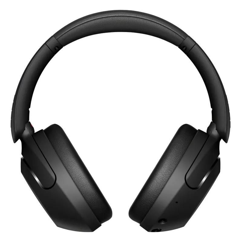 Sony WH-XB910N - preto, sem fios, chamadas/música, 7 - 25000 Hz, 252 g, Auscultadores, preto