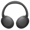 Sony WH-XB910N - preto, sem fios, chamadas/música, 7 - 25000 Hz, 252 g, Auscultadores, preto