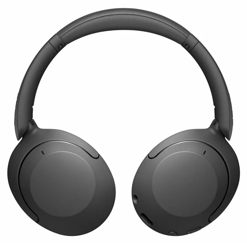 Sony WH-XB910N - preto, sem fios, chamadas/música, 7 - 25000 Hz, 252 g, Auscultadores, preto