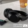 Sony WH-XB910N - preto, sem fios, chamadas/música, 7 - 25000 Hz, 252 g, Auscultadores, preto