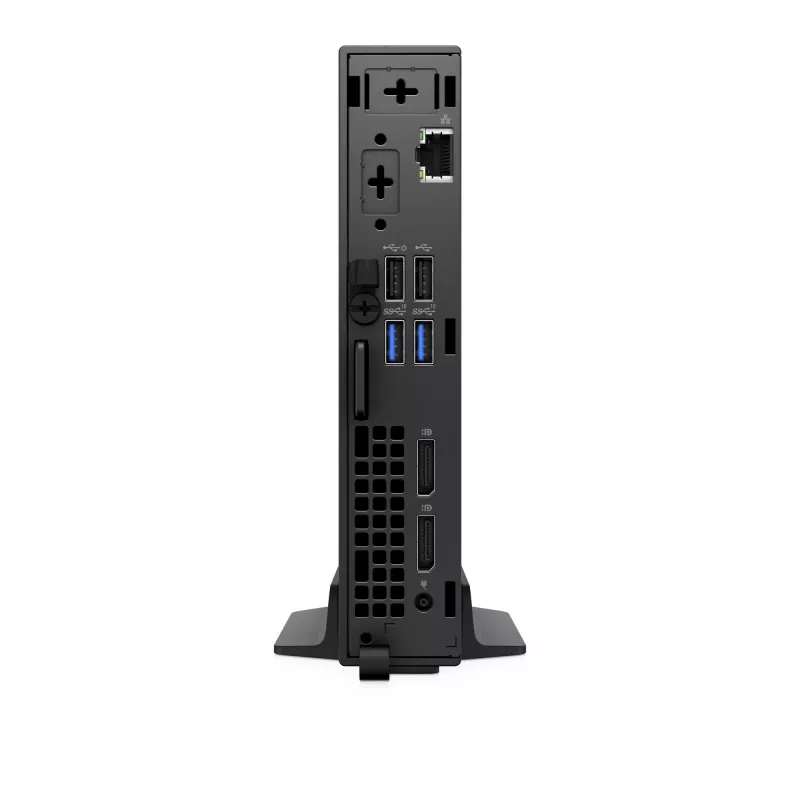 DELL OptiPlex 3000 Thin Client 2 GHz Windows 10 IoT Enterprise 1,1 kg preto N6005