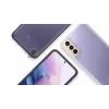 Capa para telemóvel Samsung EF-GG996 17 cm (6,7 polegadas) preto, transparente