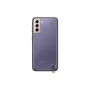 Capa para telemóvel Samsung EF-GG996 17 cm (6,7 polegadas) preto, transparente