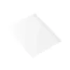 Proteção de ecrã tipo papel para Samsung Galaxy Tab S9 Ultra – 14,6 polegadas (EF-ZX912PWEGWW), branco, 1 unid.