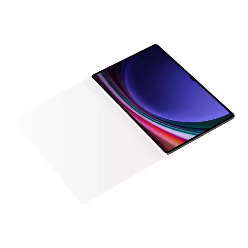Proteção de ecrã tipo papel para Samsung Galaxy Tab S9 Ultra – 14,6 polegadas (EF-ZX912PWEGWW), branco, 1 unid.