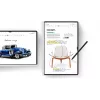 Proteção de ecrã tipo papel para Samsung Galaxy Tab S9 Ultra – 14,6 polegadas (EF-ZX912PWEGWW), branco, 1 unid.