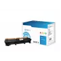 Cartucho de toner CoreParts QI-BR2068B 1 unid. compatível preto