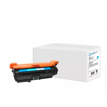 CoreParts QI-HP1027C Cartucho de toner compatível, ciano (CE401A), 6.000 páginas