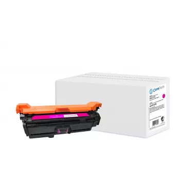 Cartucho de toner CoreParts QI-HP1027M 1 unid. compatível magenta