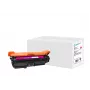 Cartucho de toner CoreParts QI-HP1027M 1 unid. compatível magenta