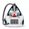 Ferro de engomar Tefal Express Power SV8111 1,8 l base Durilium AirGlide Autoclean azul, branco